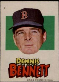 Dennis Bennett