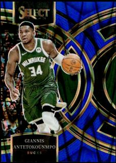 Giannis Antetokounmpo