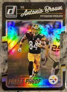 Antonio Brown