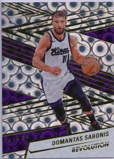 Domantas Sabonis