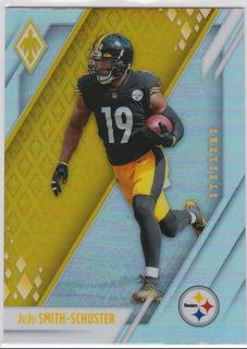 JuJu Smith Schuster