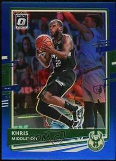 Khris Middleton