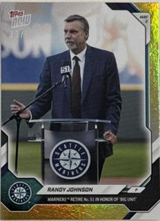 Randy Johnson