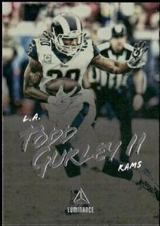 Todd Gurley II