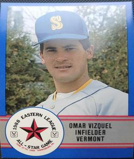 Omar Vizquel