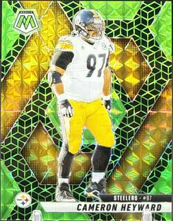 Cameron Heyward