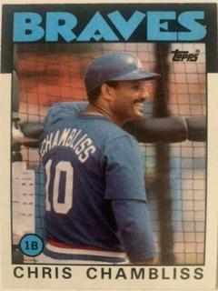 Chris Chambliss