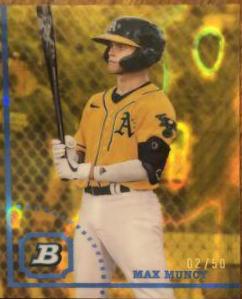 Max Muncy