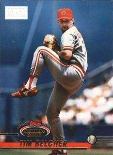 Tim Belcher