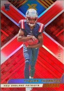 Tyquan Thornton
