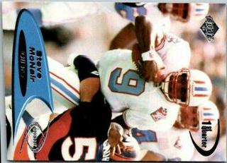 Steve McNair