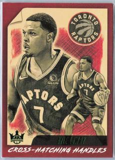 Kyle Lowry