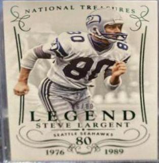 Steve Largent