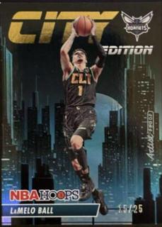 LaMelo Ball