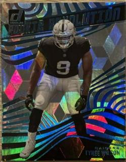 Tyree Wilson
