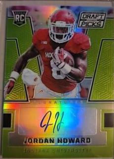 Jordan Howard