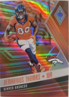 Demaryius Thomas
