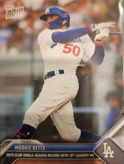 MOOKIE BETTS