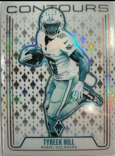 Tyreek Hill