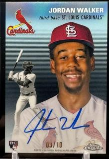 Jordan Walker