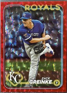 Zack Greinke