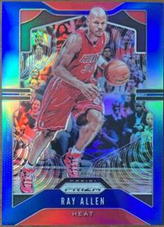 Ray Allen
