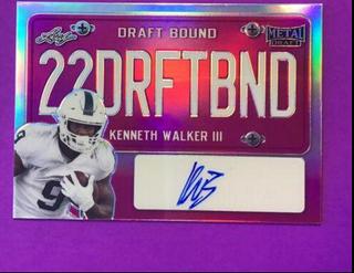 Kenneth Walker III