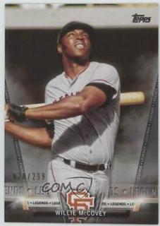 Willie McCovey