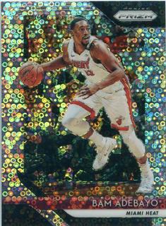 Bam Adebayo