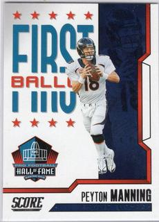 Peyton Manning