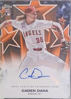 Caden Dana