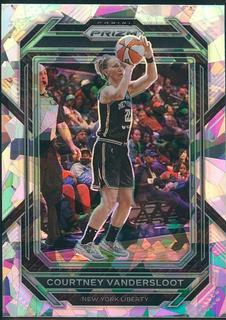 Courtney Vandersloot