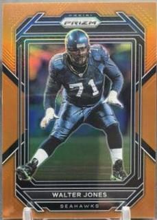 Walter Jones