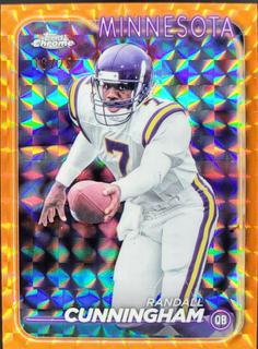 Randall Cunningham
