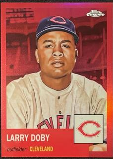 Larry Doby