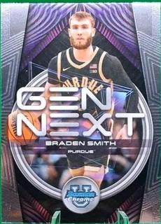 Braden Smith