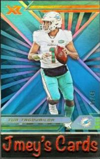 Tua Tagovailoa