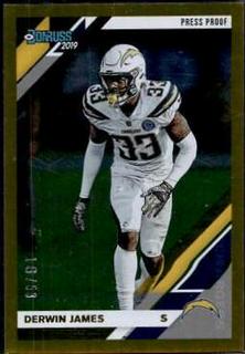 Derwin James