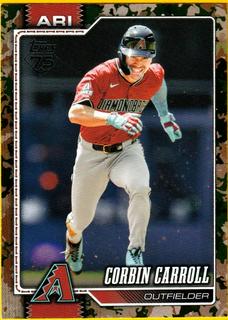 Corbin Carroll