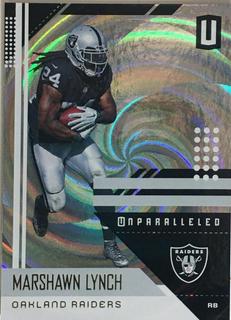 Marshawn Lynch
