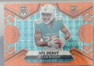 Jaylen Wright