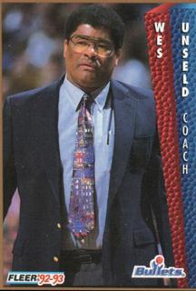 Wes Unseld