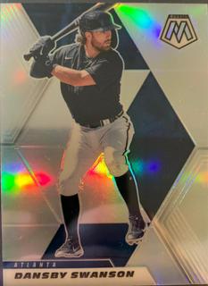 Dansby Swanson