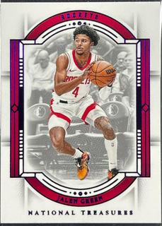 Jalen Green