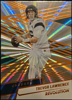 Trevor Lawrence
