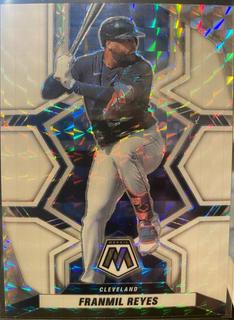 Franmil Reyes