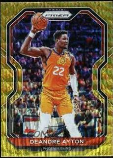 Deandre Ayton