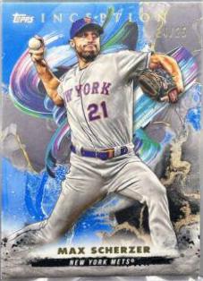 Max Scherzer