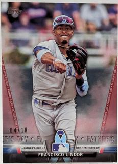 Francisco Lindor