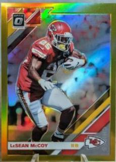 LeSean McCoy